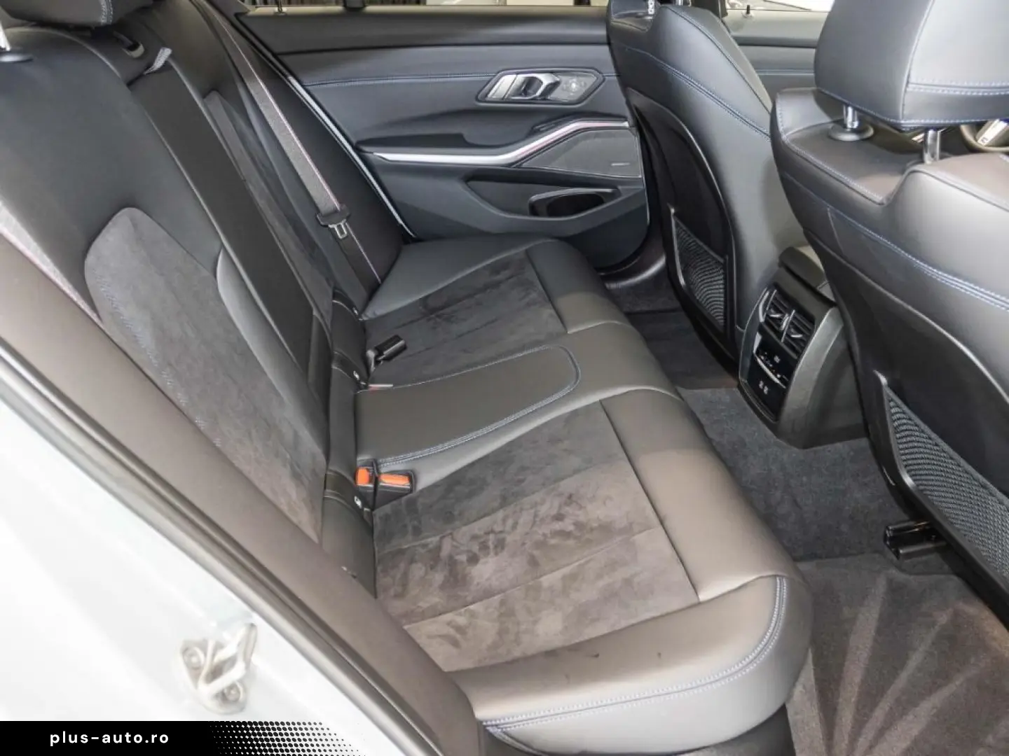 BMW 330 dxDrive M Sport