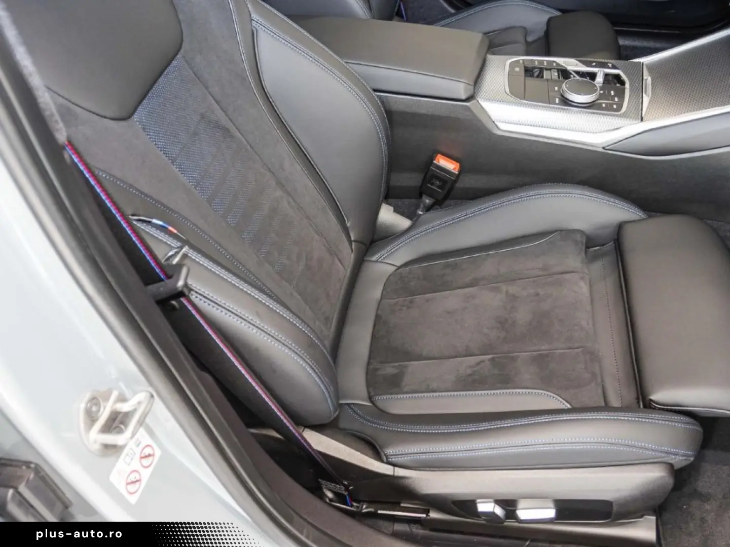 BMW 330 dxDrive M Sport