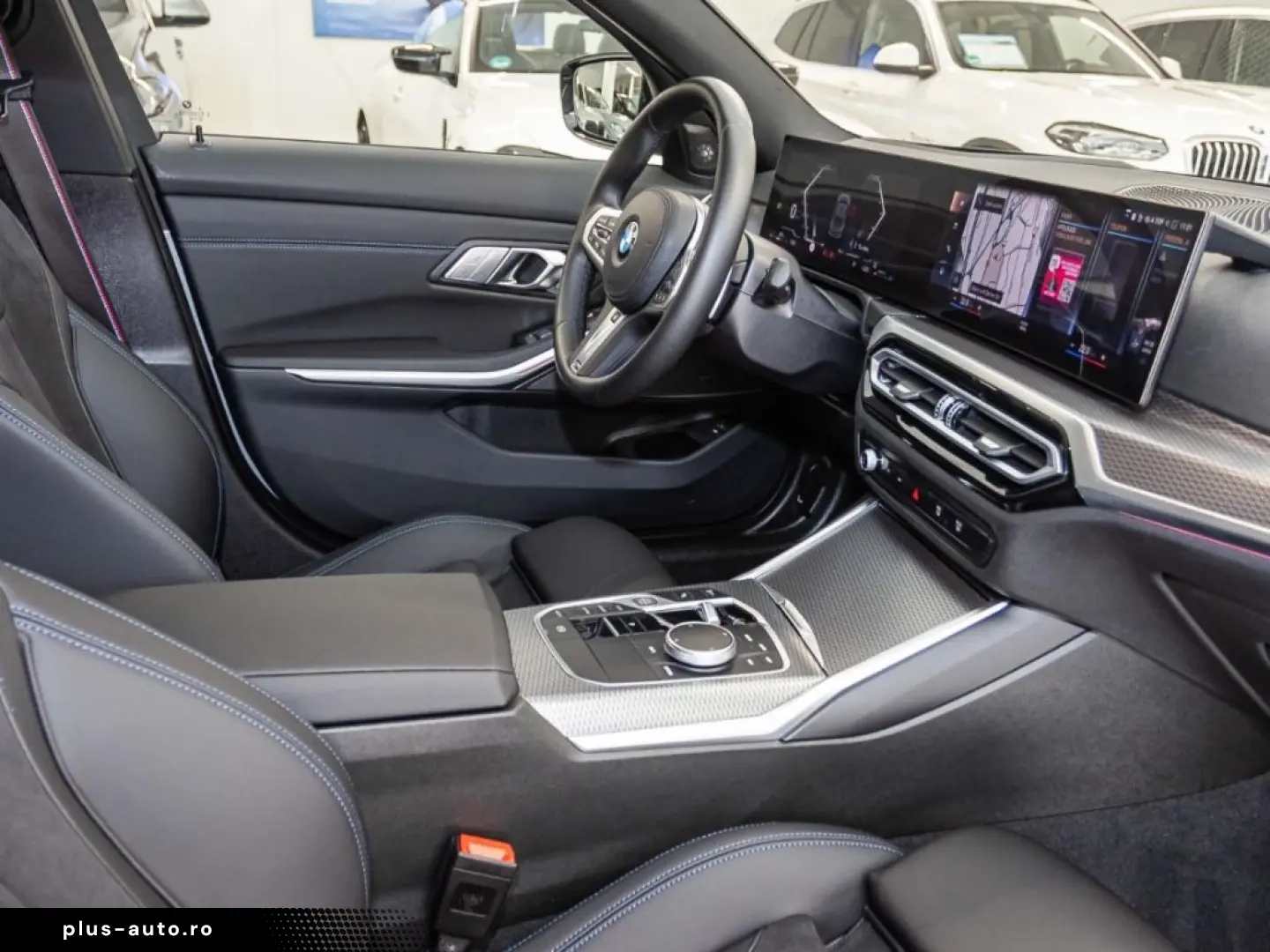 BMW 330 dxDrive M Sport