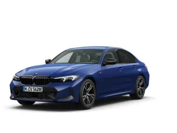 BMW 330e M Sport