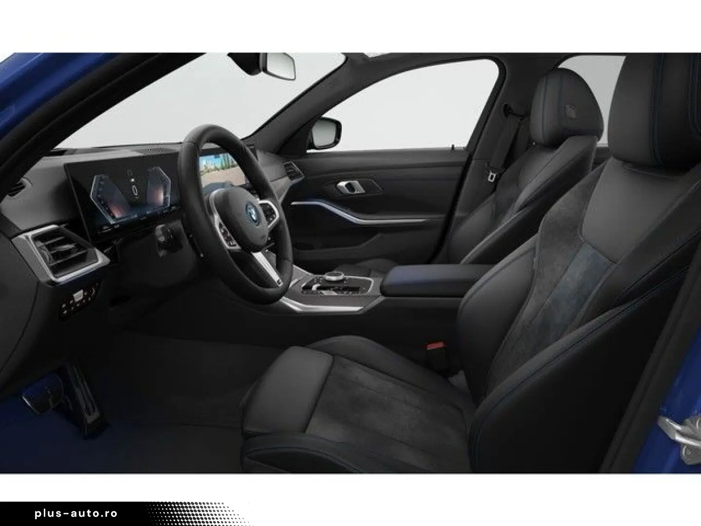 BMW 330e M Sport