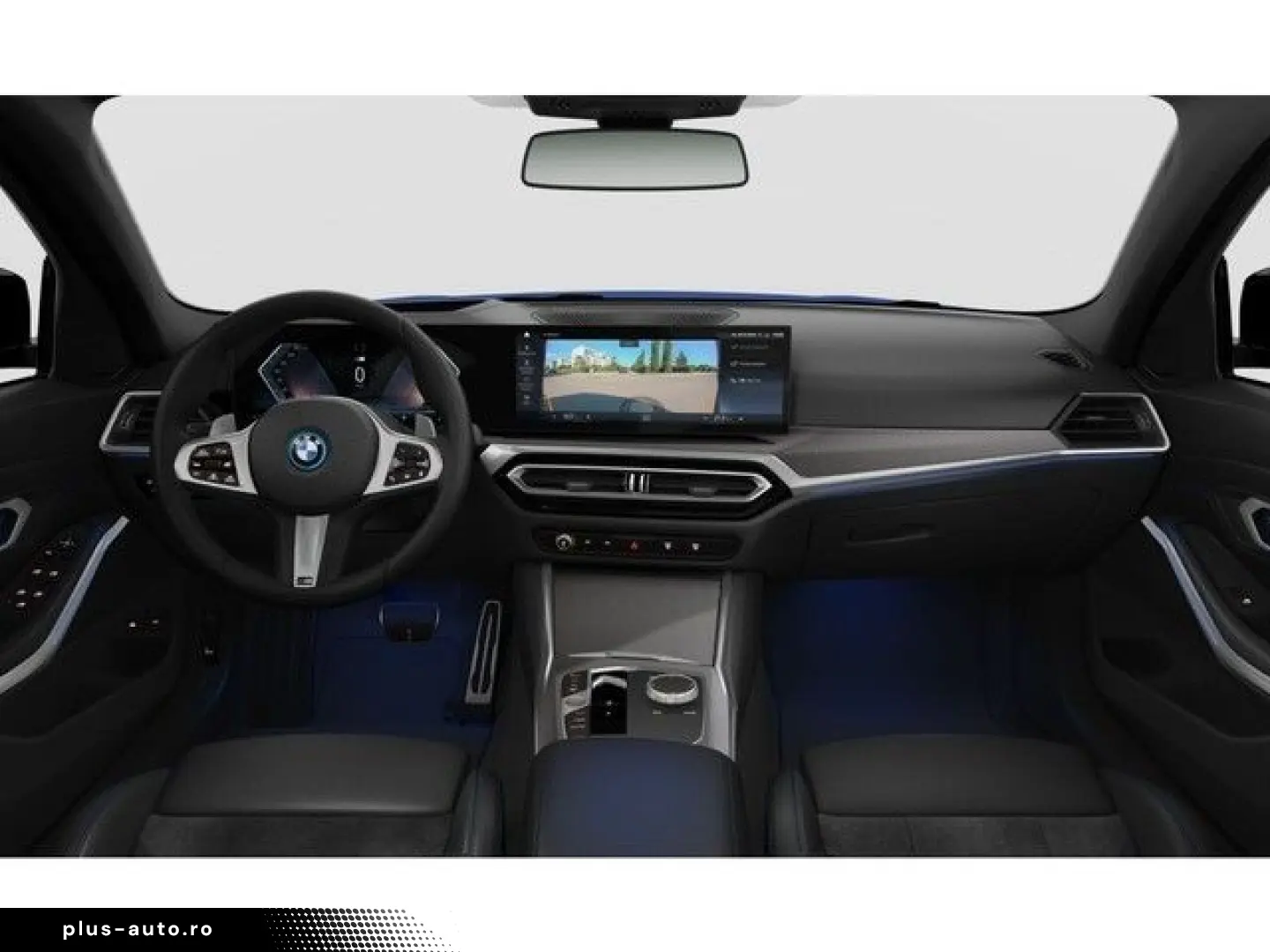 BMW 330e M Sport