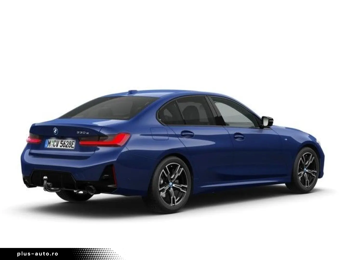 BMW 330e M Sport