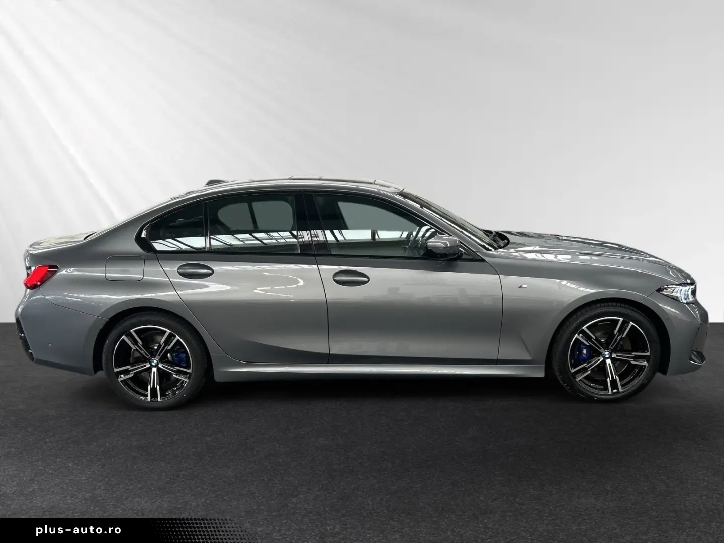 BMW 330d xDrive M Sport
