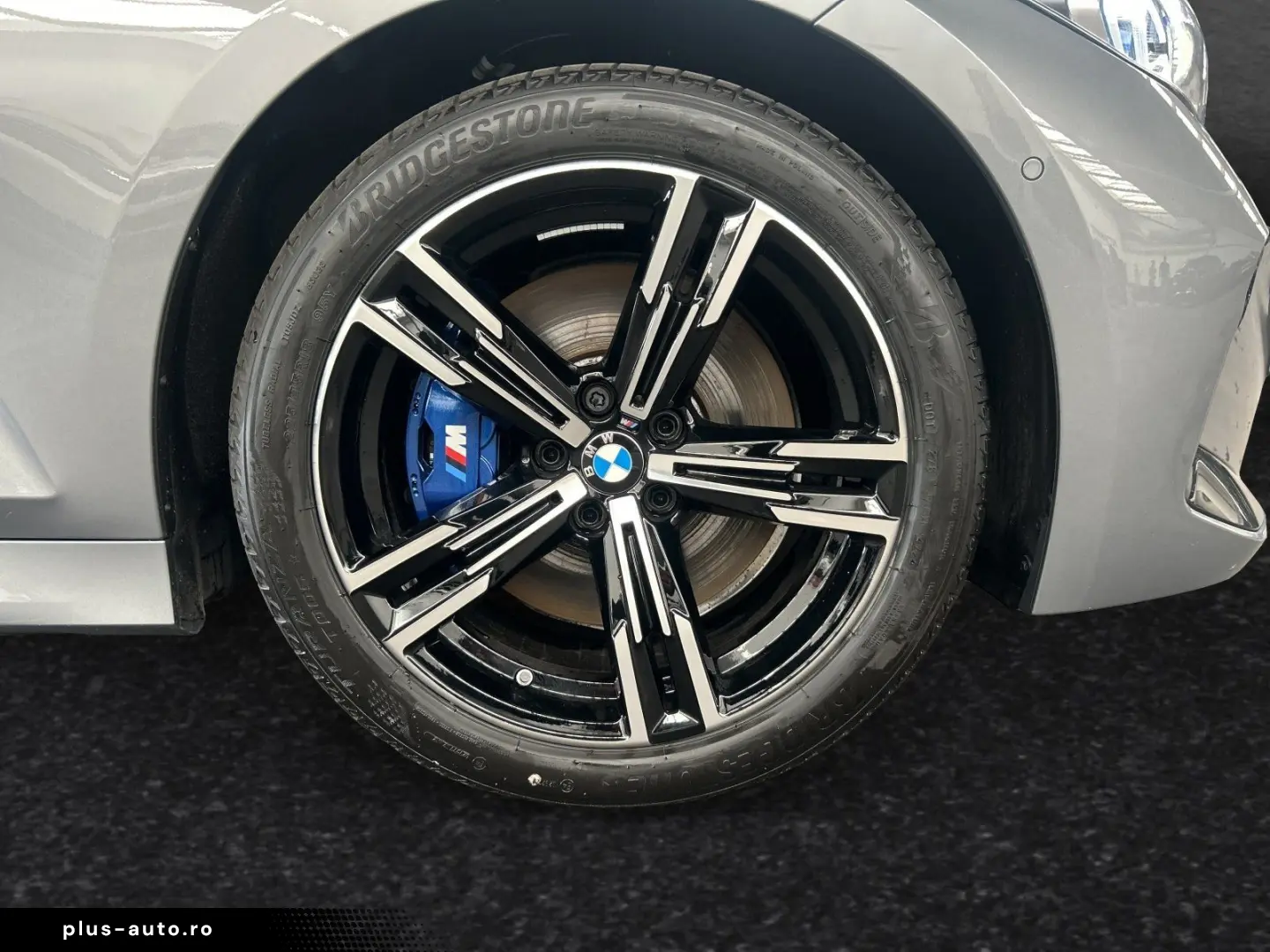 BMW 330d xDrive M Sport