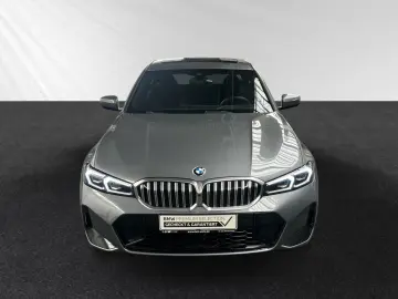 BMW 330d xDrive M Sport