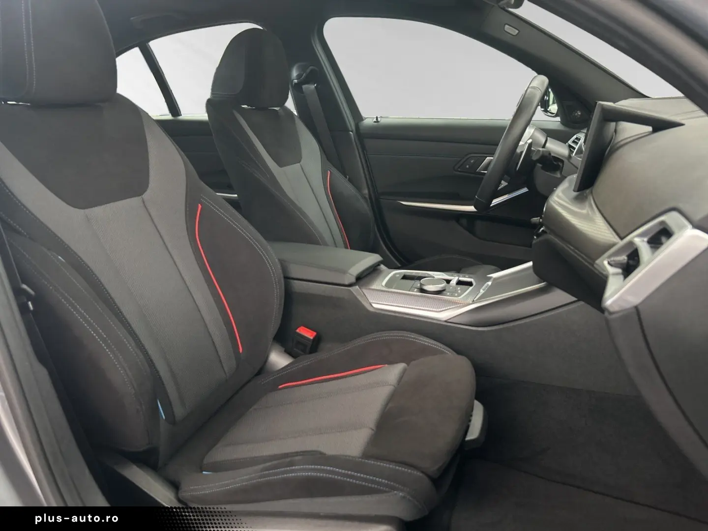 BMW 330d xDrive M Sport