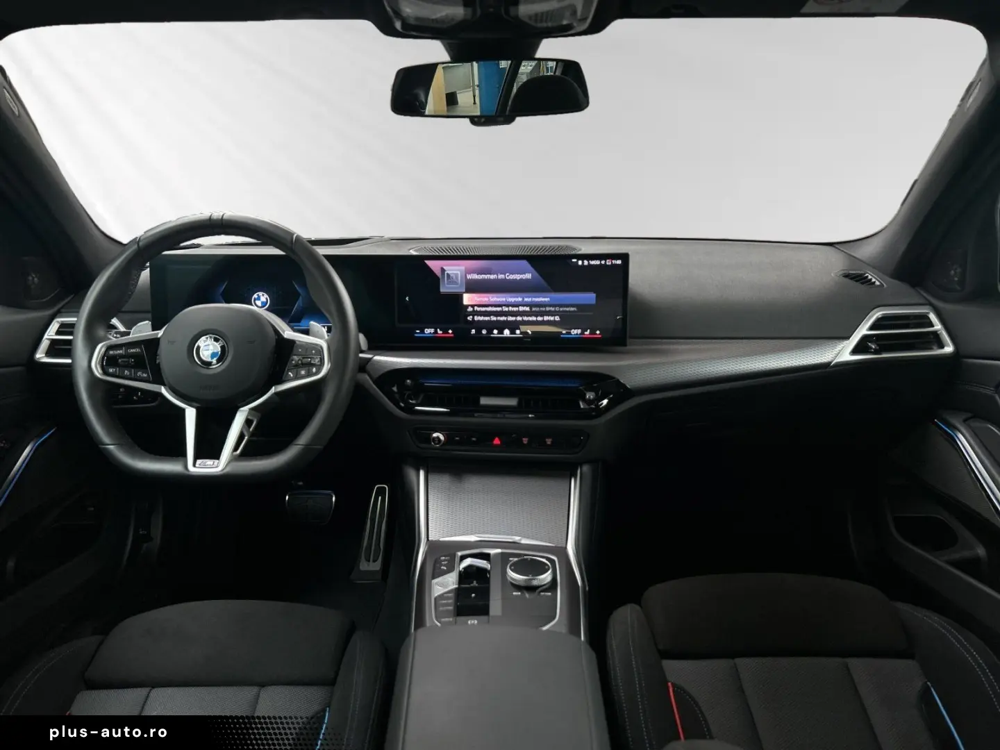 BMW 330d xDrive M Sport
