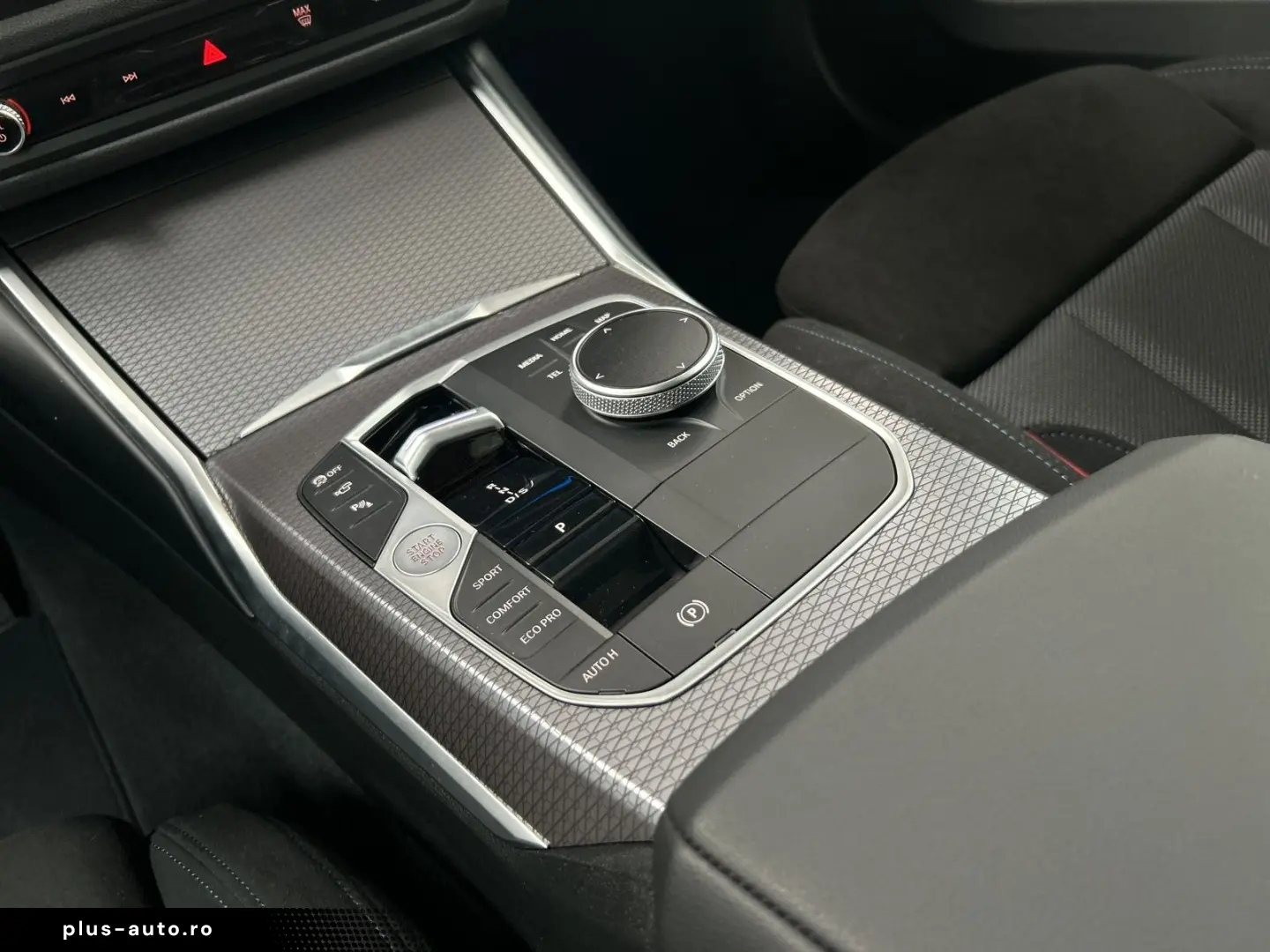 BMW 330d xDrive M Sport