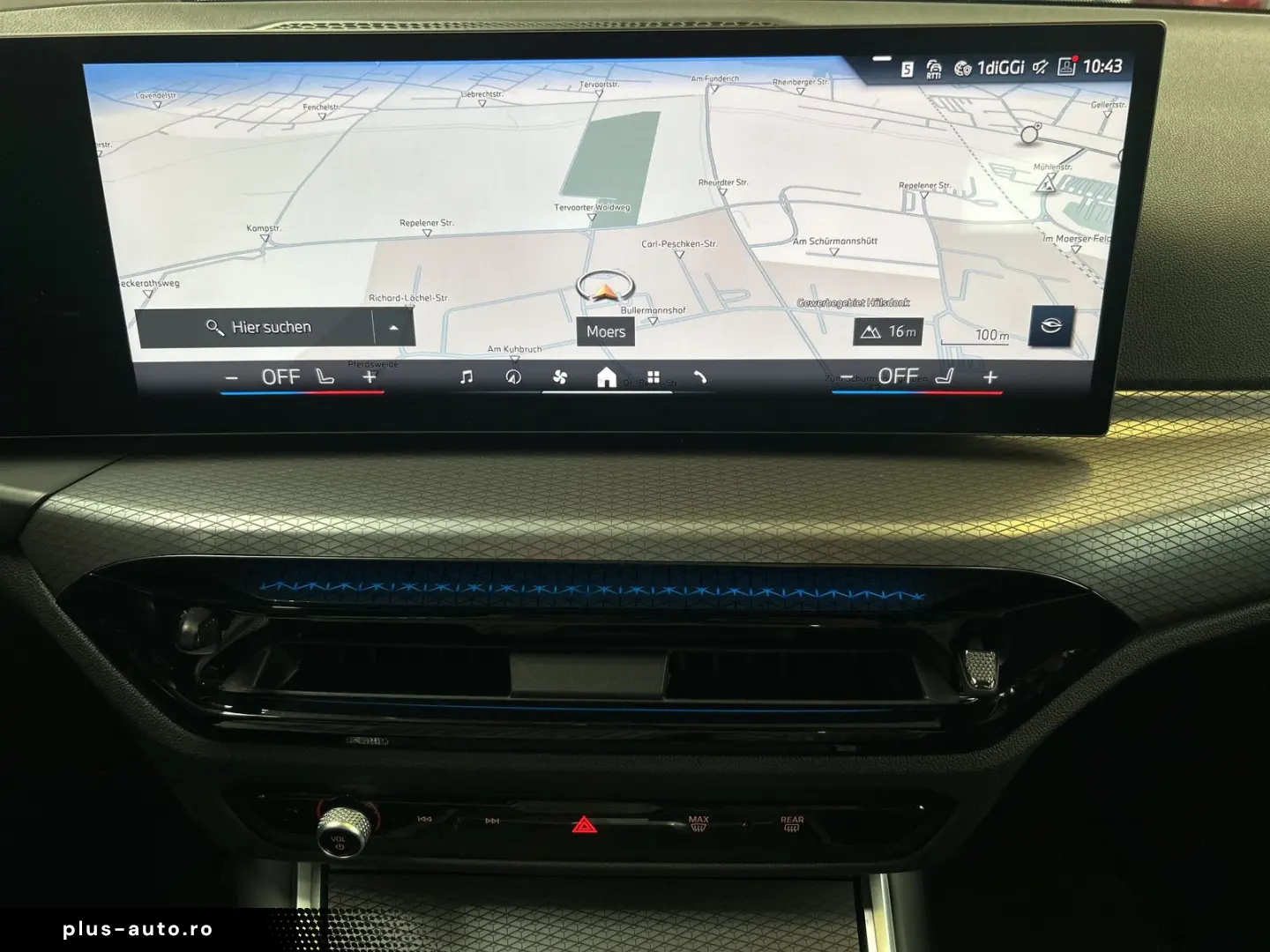 BMW 330d xDrive M Sport