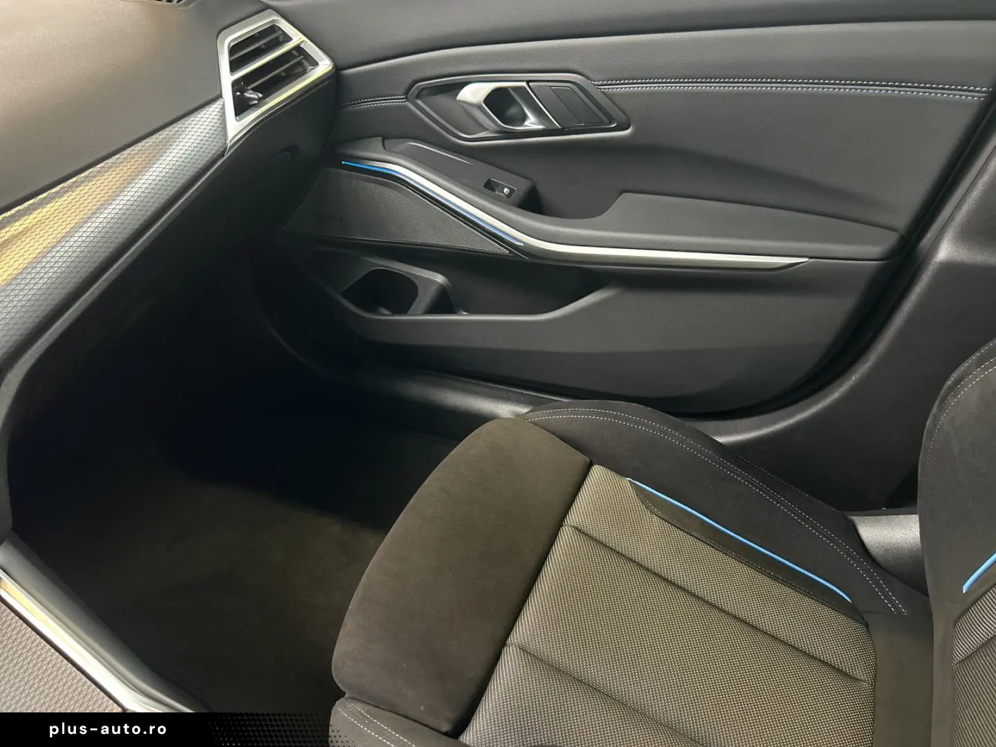 BMW 330d xDrive M Sport