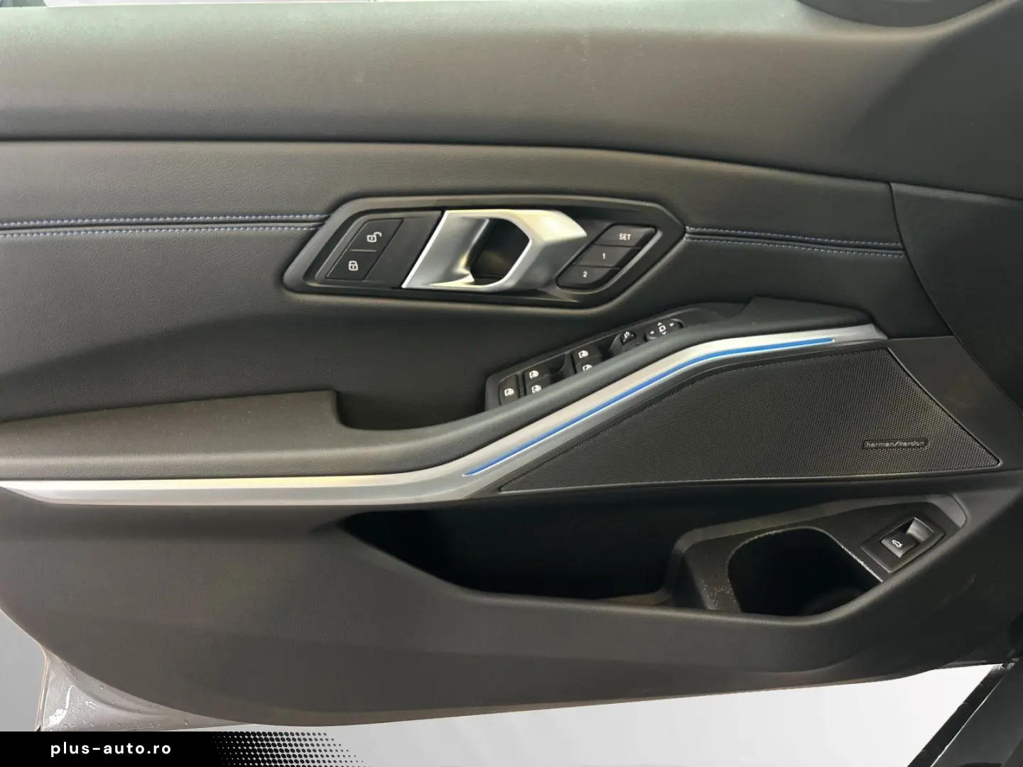 BMW 330d xDrive M Sport