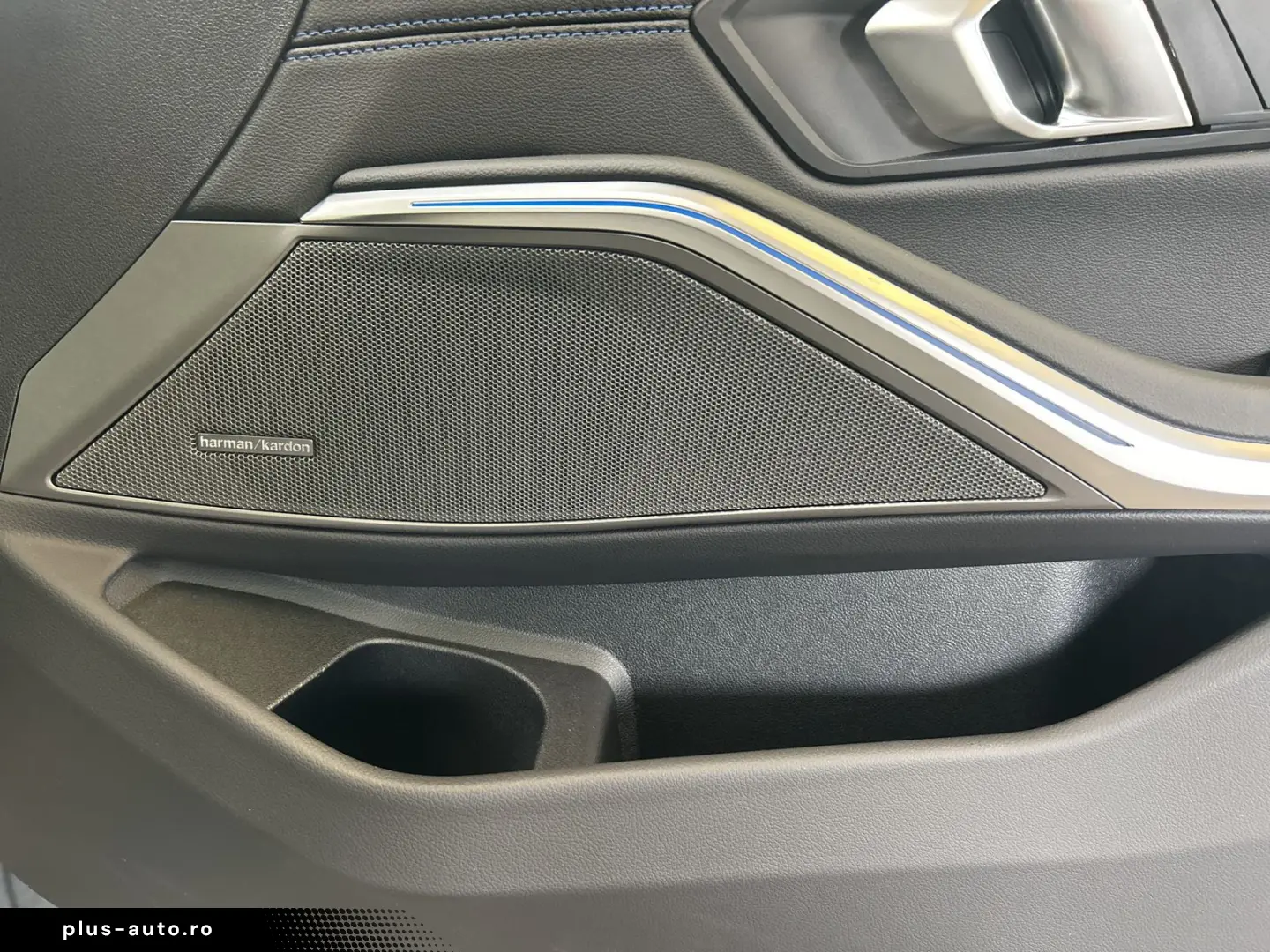 BMW 330d xDrive M Sport