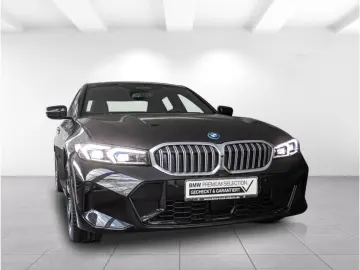 BMW 330e M Sport xDrive