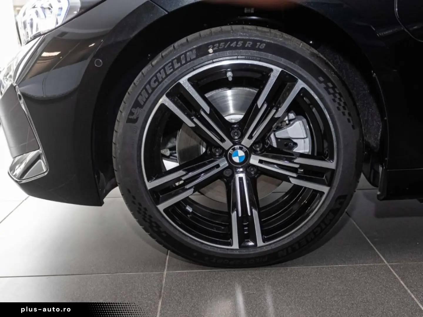 BMW 330e M Sport xDrive