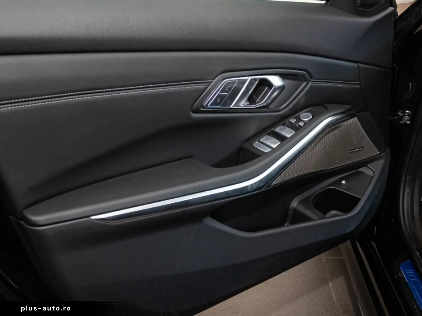BMW 330e M Sport xDrive