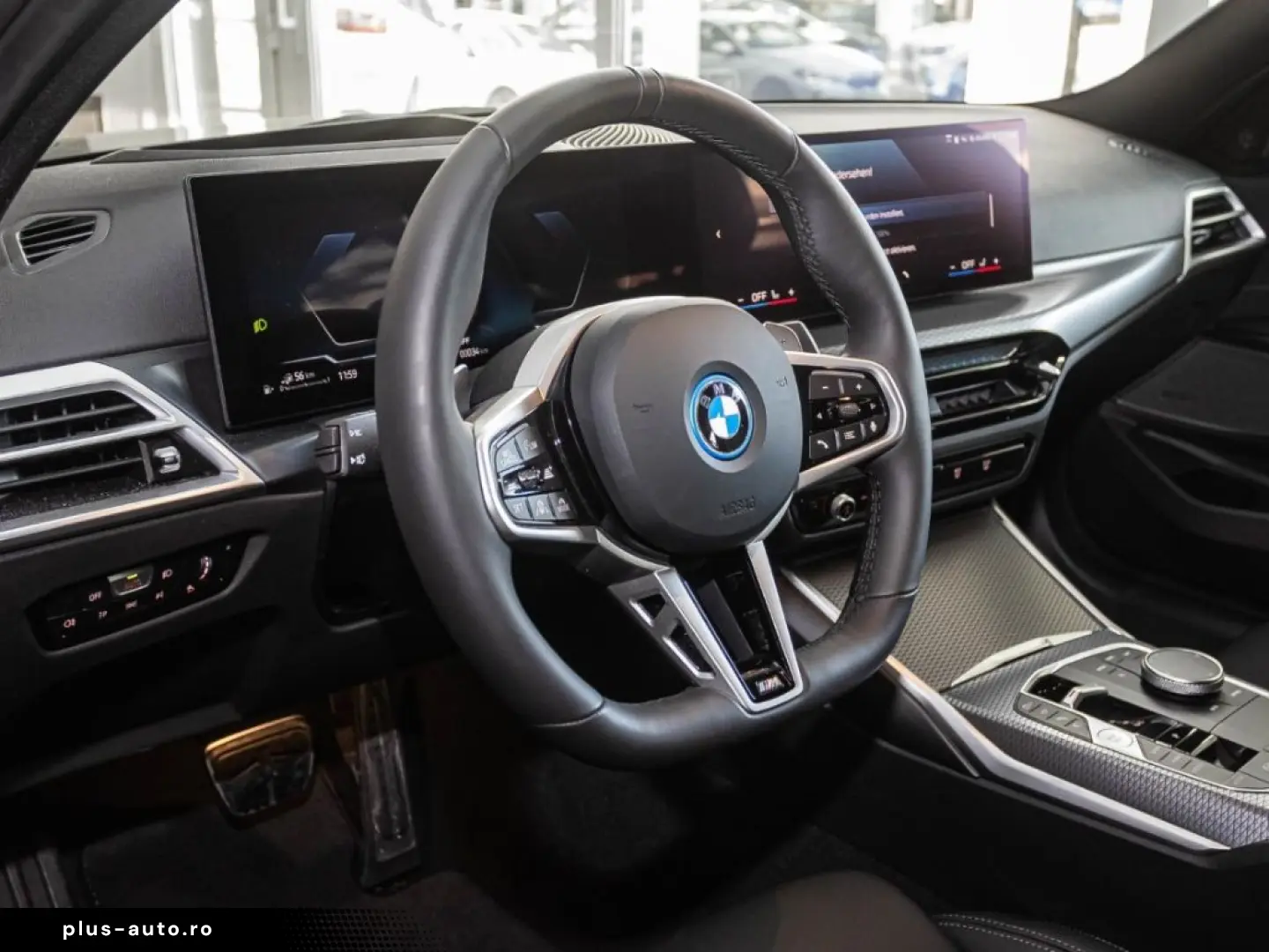 BMW 330e M Sport xDrive