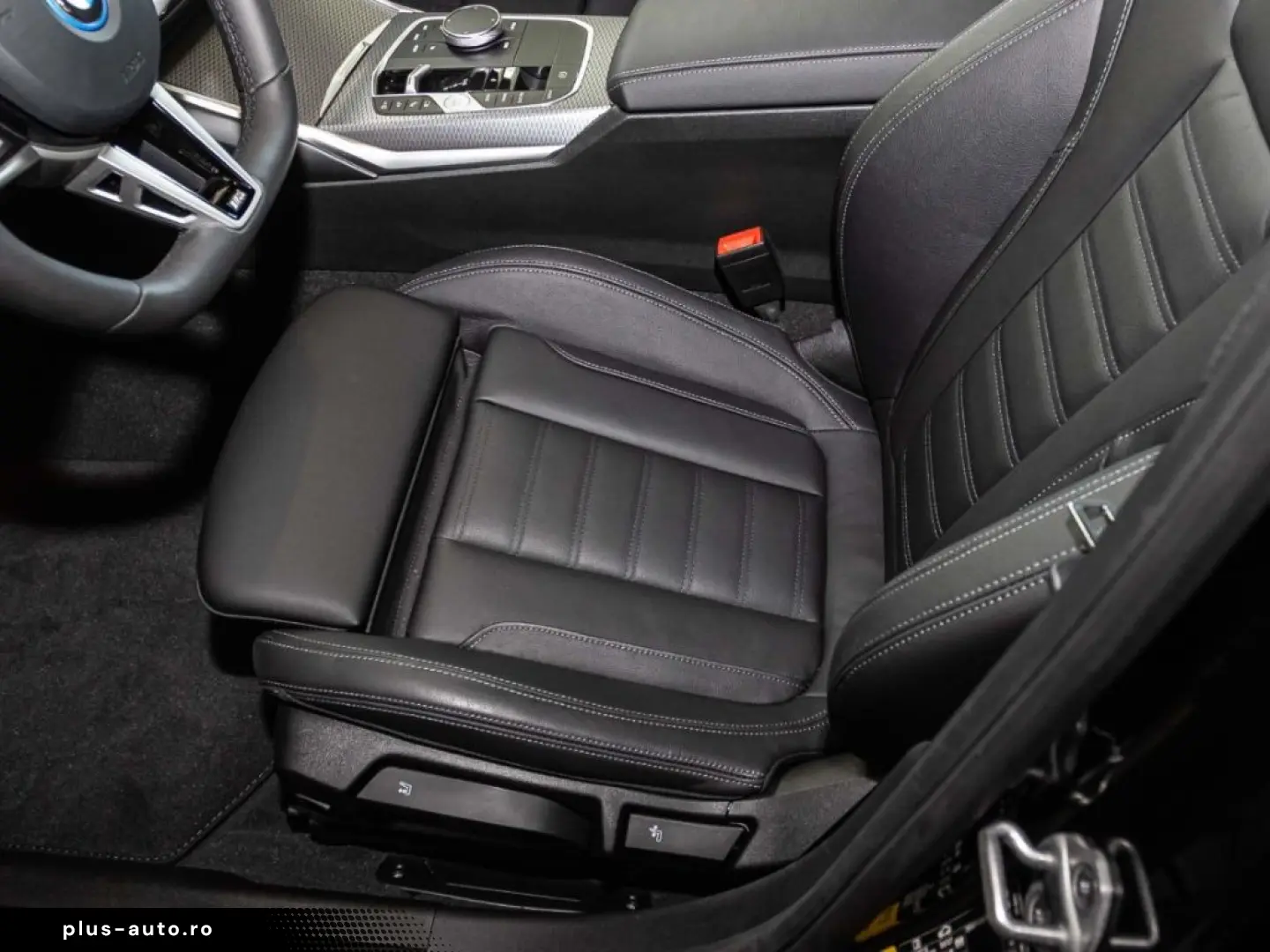 BMW 330e M Sport xDrive