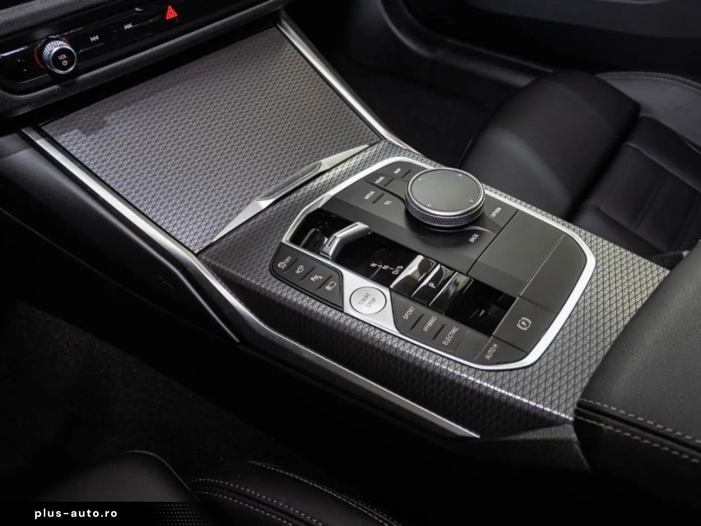 BMW 330e M Sport xDrive