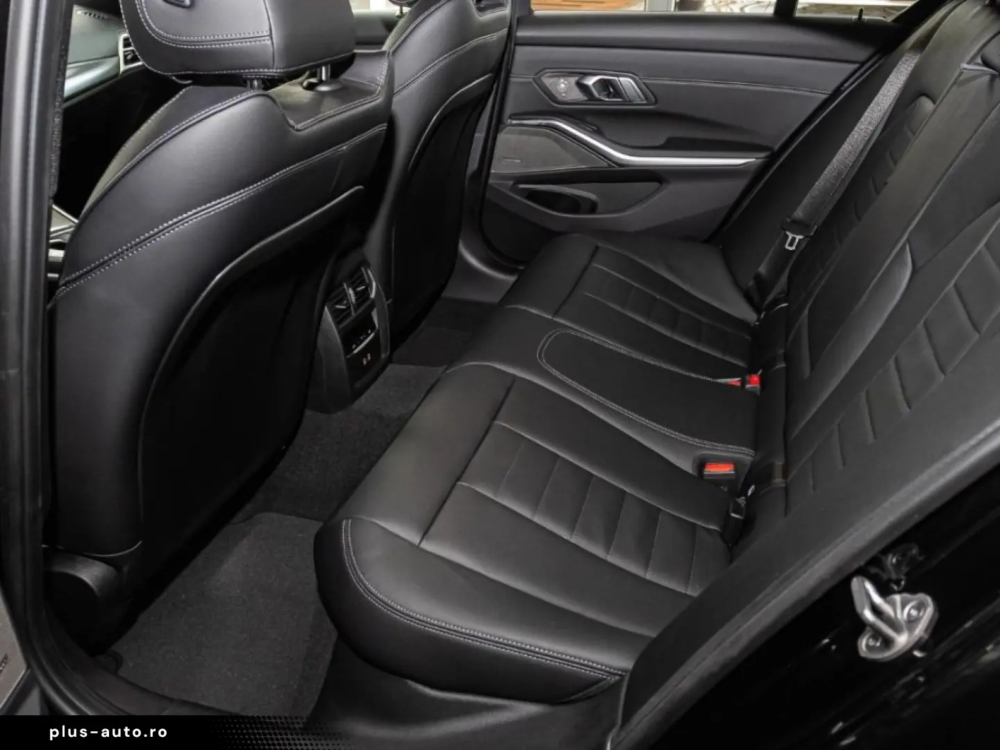 BMW 330e M Sport xDrive