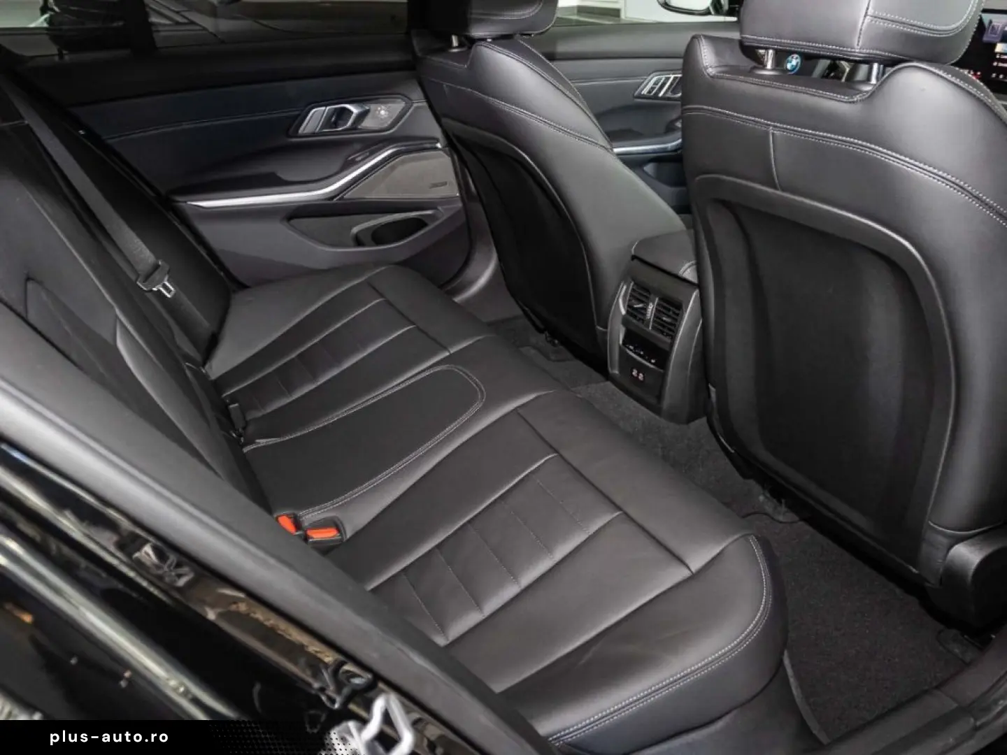 BMW 330e M Sport xDrive