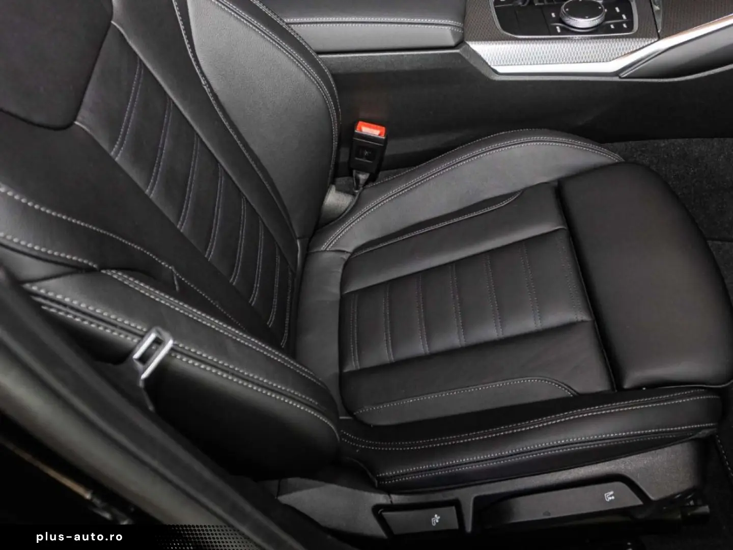 BMW 330e M Sport xDrive