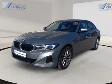 BMW 318i M-Sport