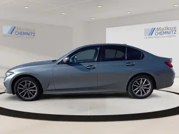BMW 318i M-Sport