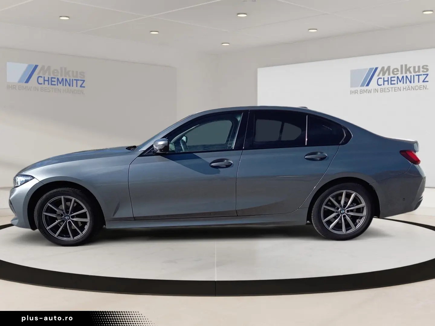 BMW 318i M-Sport