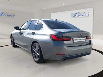 BMW 318i M-Sport
