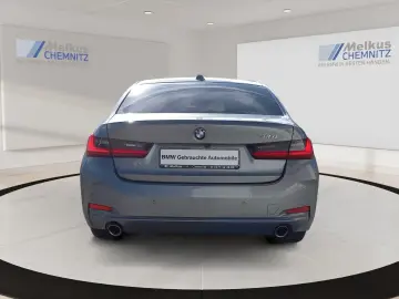 BMW 318i M-Sport