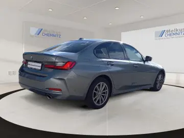 BMW 318i M-Sport