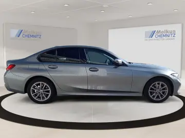 BMW 318i M-Sport