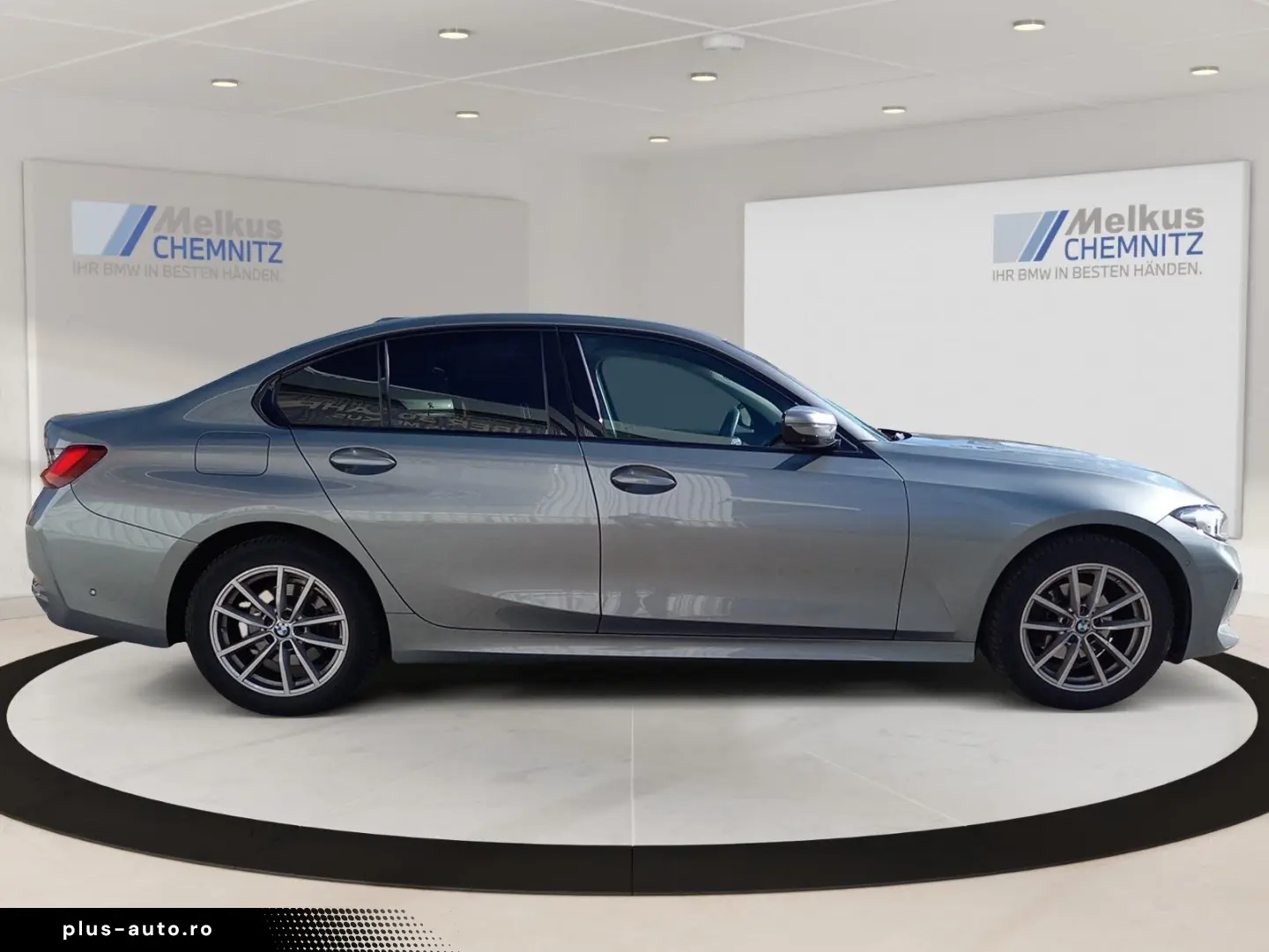 BMW 318i M-Sport