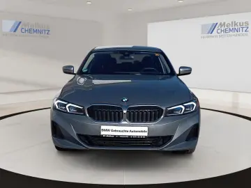 BMW 318i M-Sport