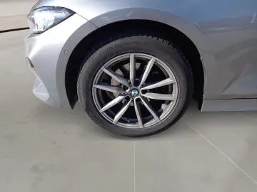 BMW 318i M-Sport