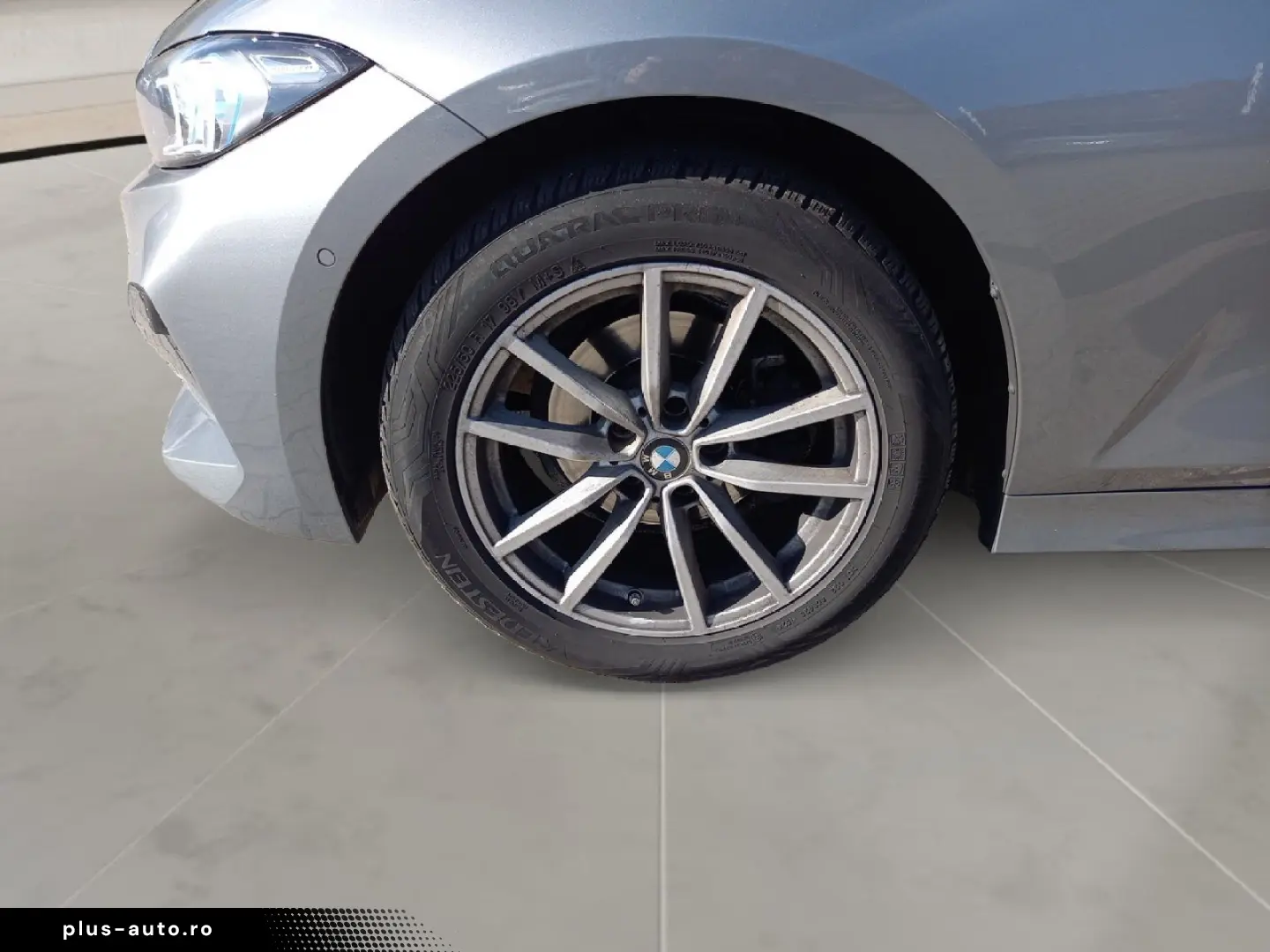BMW 318i M-Sport