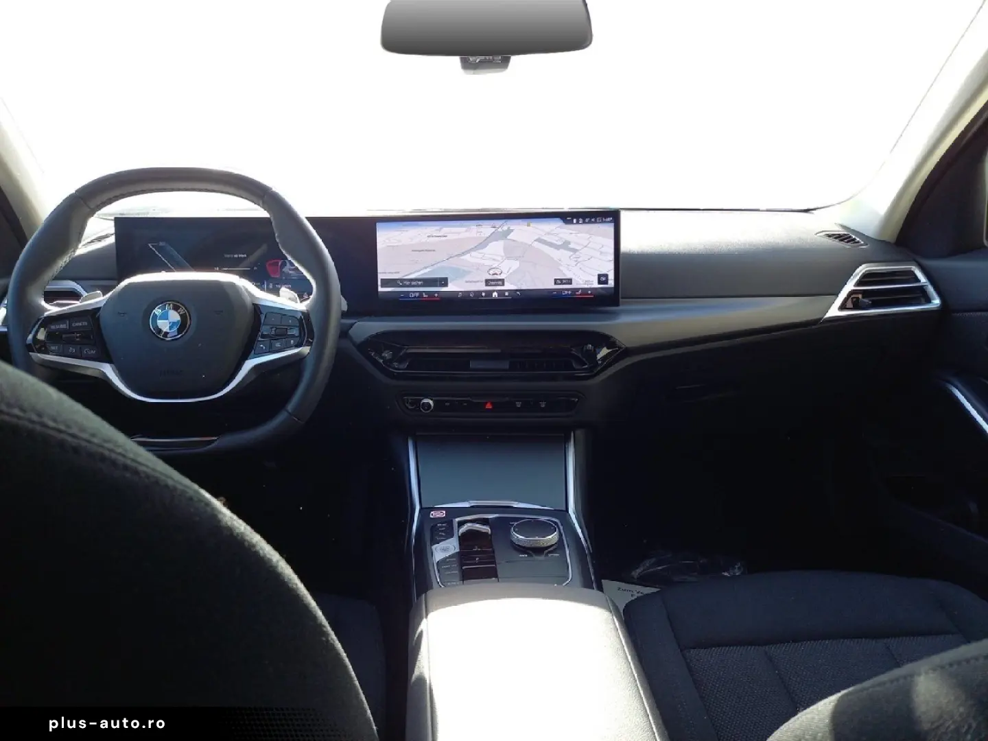 BMW 318i M-Sport