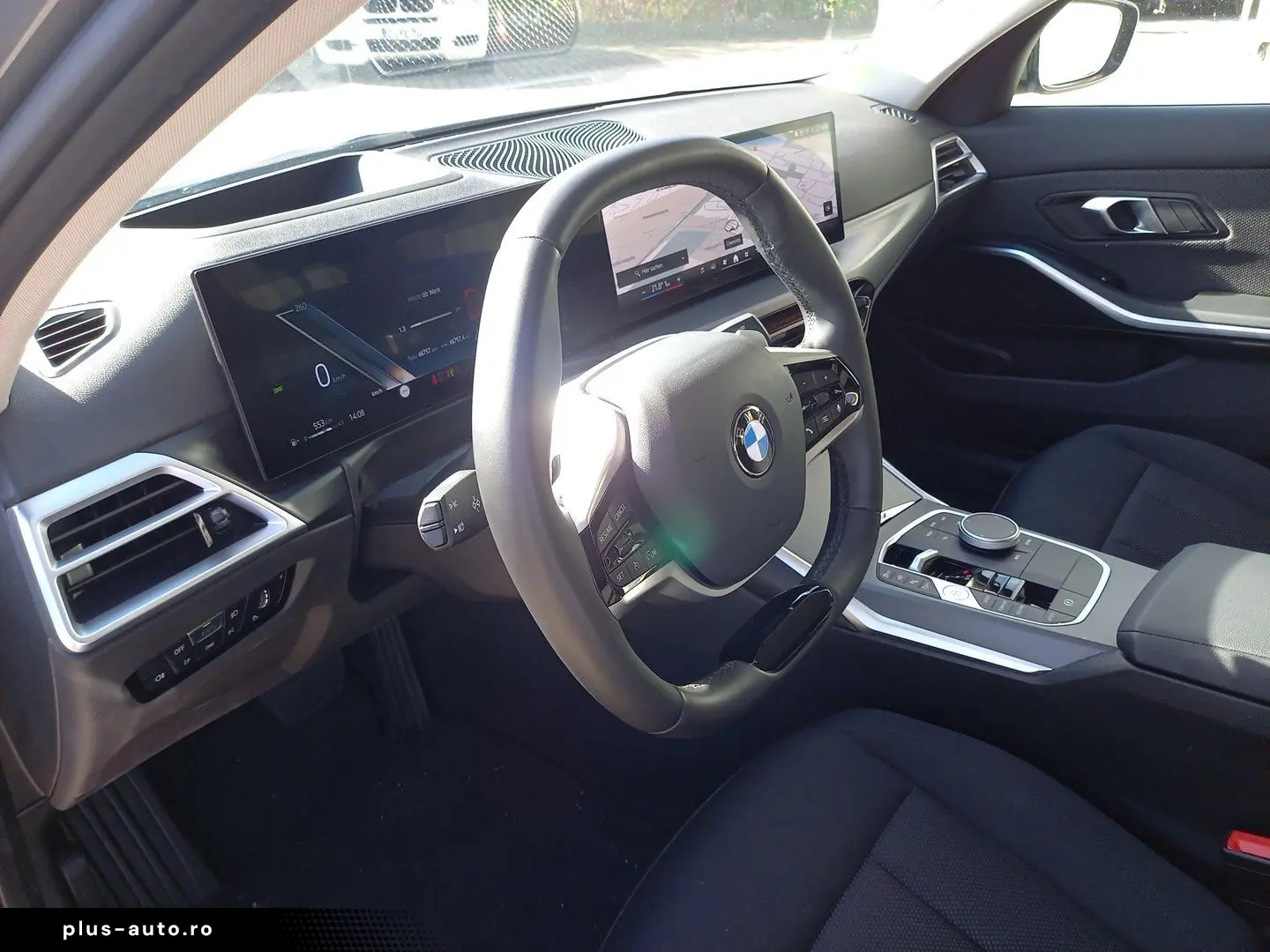 BMW 318i M-Sport