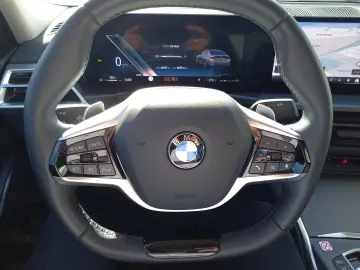 BMW 318i M-Sport