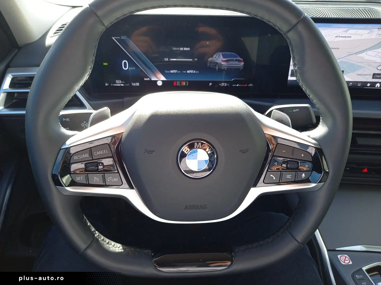 BMW 318i M-Sport