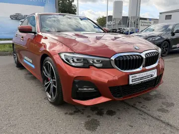 BMW 318i Lim M Sport