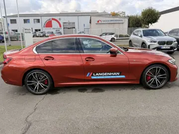 BMW 318i Lim M Sport