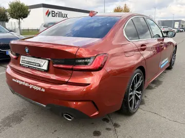 BMW 318i Lim M Sport