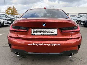 BMW 318i Lim M Sport