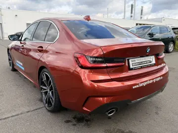BMW 318i Lim M Sport
