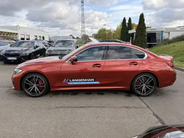 BMW 318i Lim M Sport