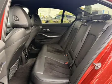 BMW 318i Lim M Sport