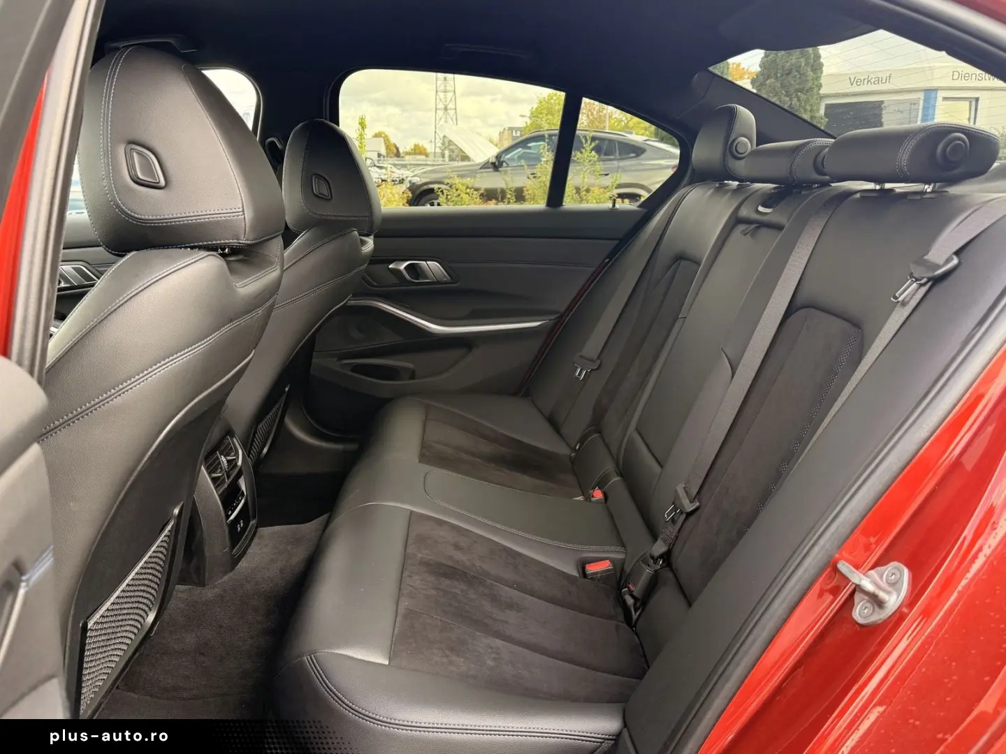 BMW 318i Lim M Sport