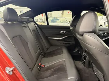 BMW 318i Lim M Sport